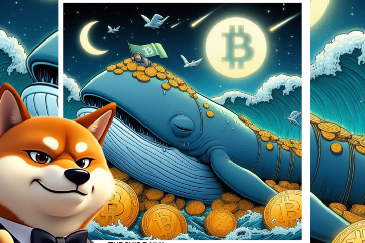 Sleeping Bitcoin Whale Moves $630K to Kraken, Unleashes $5.5M in 2 Months