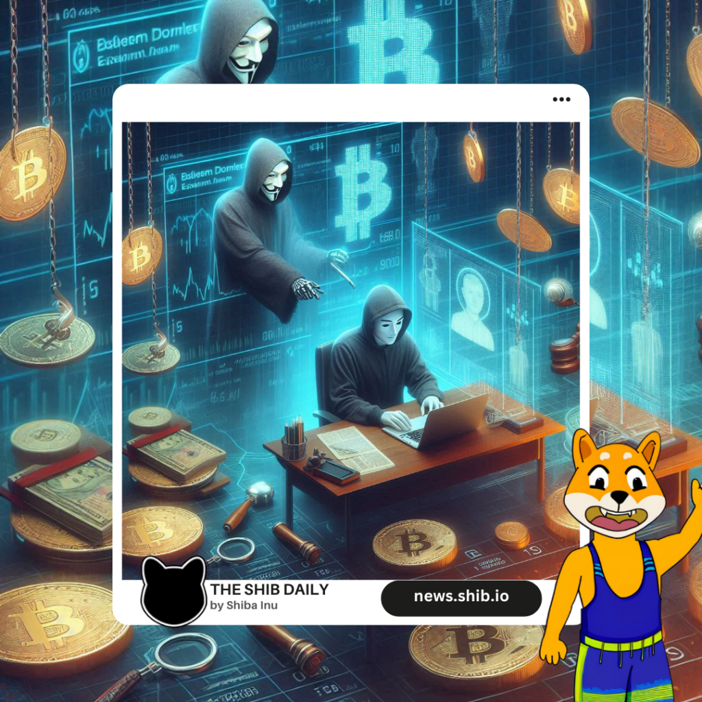 Australia's Police Seizes $6.4 Million in Crypto from Alleged Creator of “Ghost” App