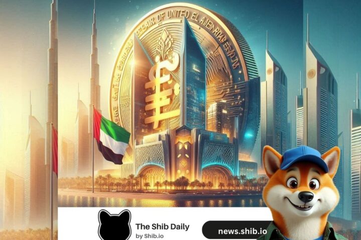 A representational image of UAE's evolved stance on Stablecoins