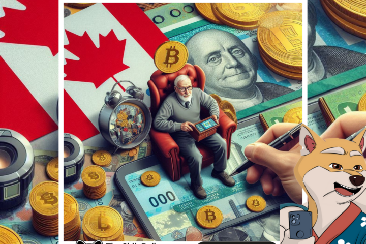 Canadian Consumers Favor Cash Over Digital Currency