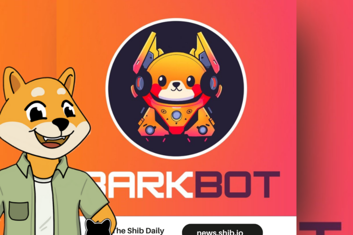 Shibarium Gets Its First Telegram Trading Bot, BarkBot Via K9 Finance DAO