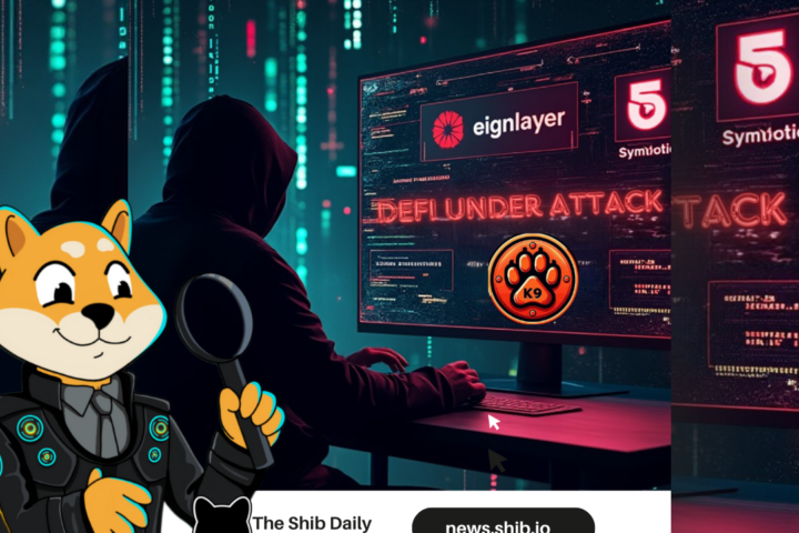 DeFi Projects Under Attack: EigenLayer Loses Nearly $6M While K9 Finance Reveals Security Threat