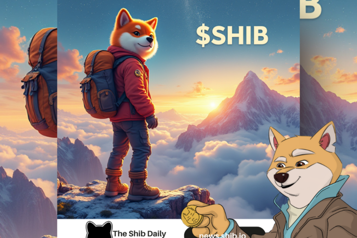 Shiba Inu Could See Triple-Digit Price Explosion, Analyst Predicts