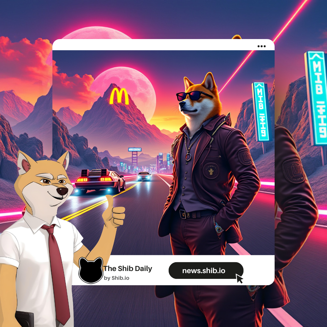 Shiba Inu Ecosystem Explodes: New Partnerships, Games, and Bullish Predictions