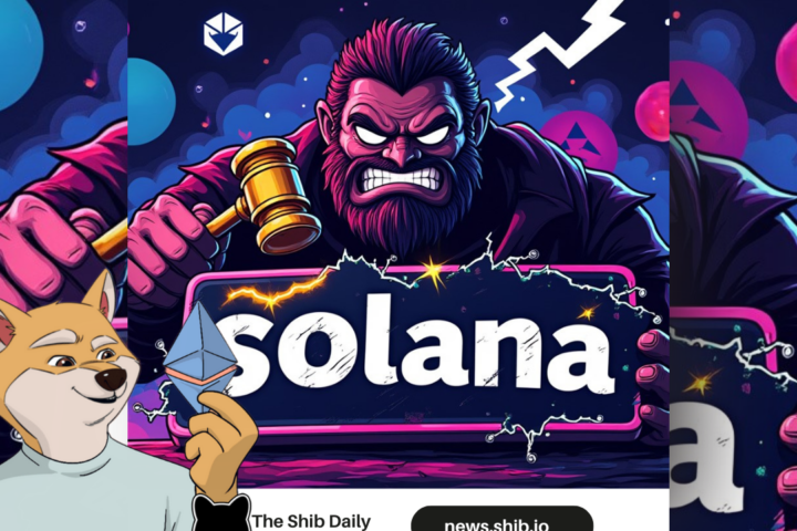 SEC vs. Solana: Round Two… FIGHT! 🥊