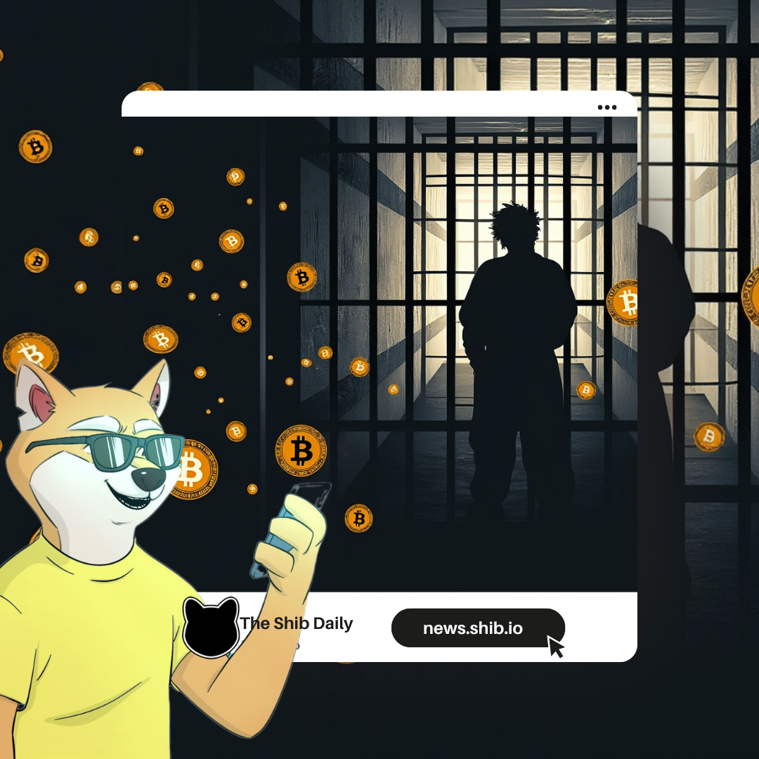 Do Kwon Crypto Cache: Behind Bars, But Bitcoin Flows?