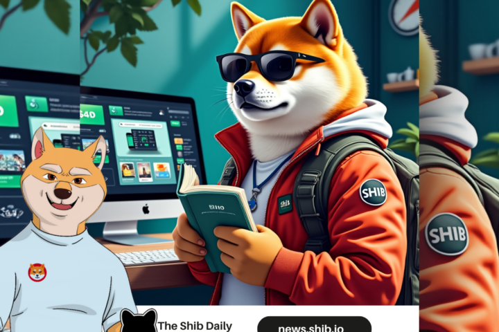 Unlocking the Shiba Inu Ecosystem: A Beginner's Guide