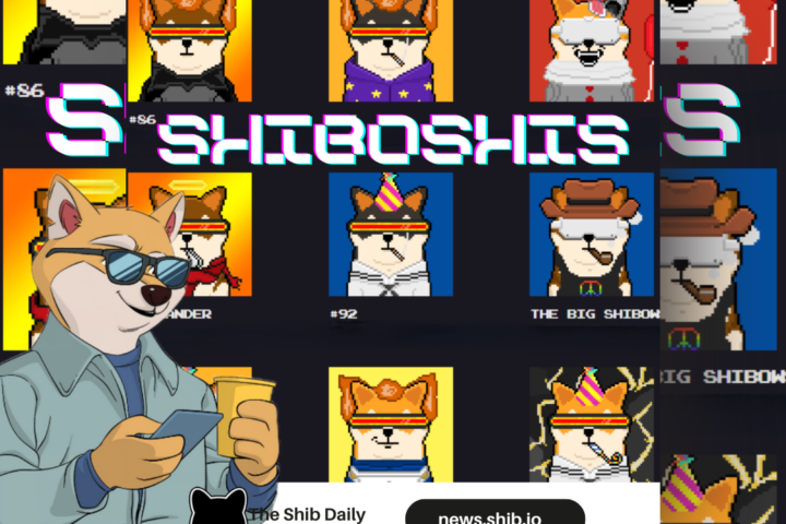 What Are Shiboshis? Exploring Shiba Inu’s Unique NFT Collection