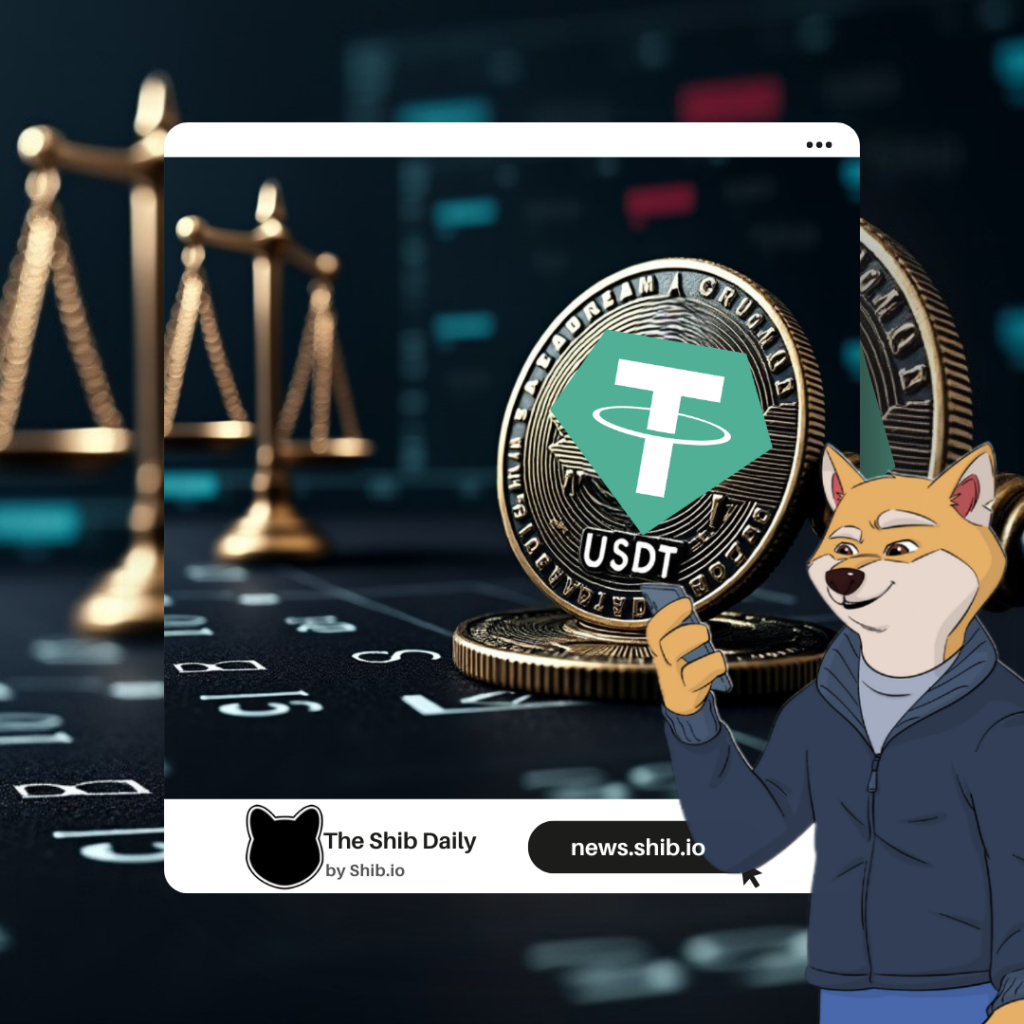 Tether Under Scrutiny: Truth or FUD?