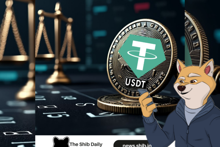 Tether Under Scrutiny: Truth or FUD?