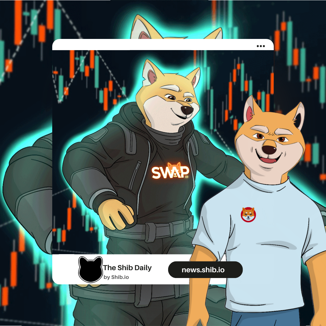 ShibaSwap 2.0: Maximizing Your Earnings