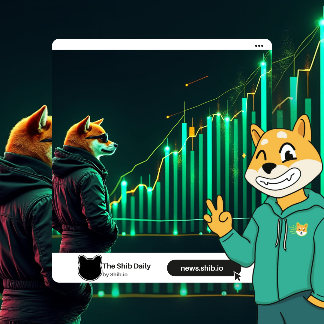 'Green Vertical Candles' Incoming As Shiba Inu Price Correction Is Over: Crypto Analyst