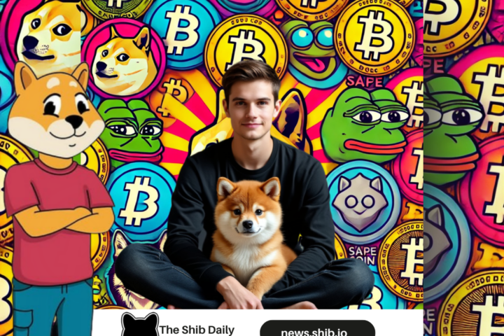 Can Meme Coins Save the World? Vitalik Buterin Thinks So