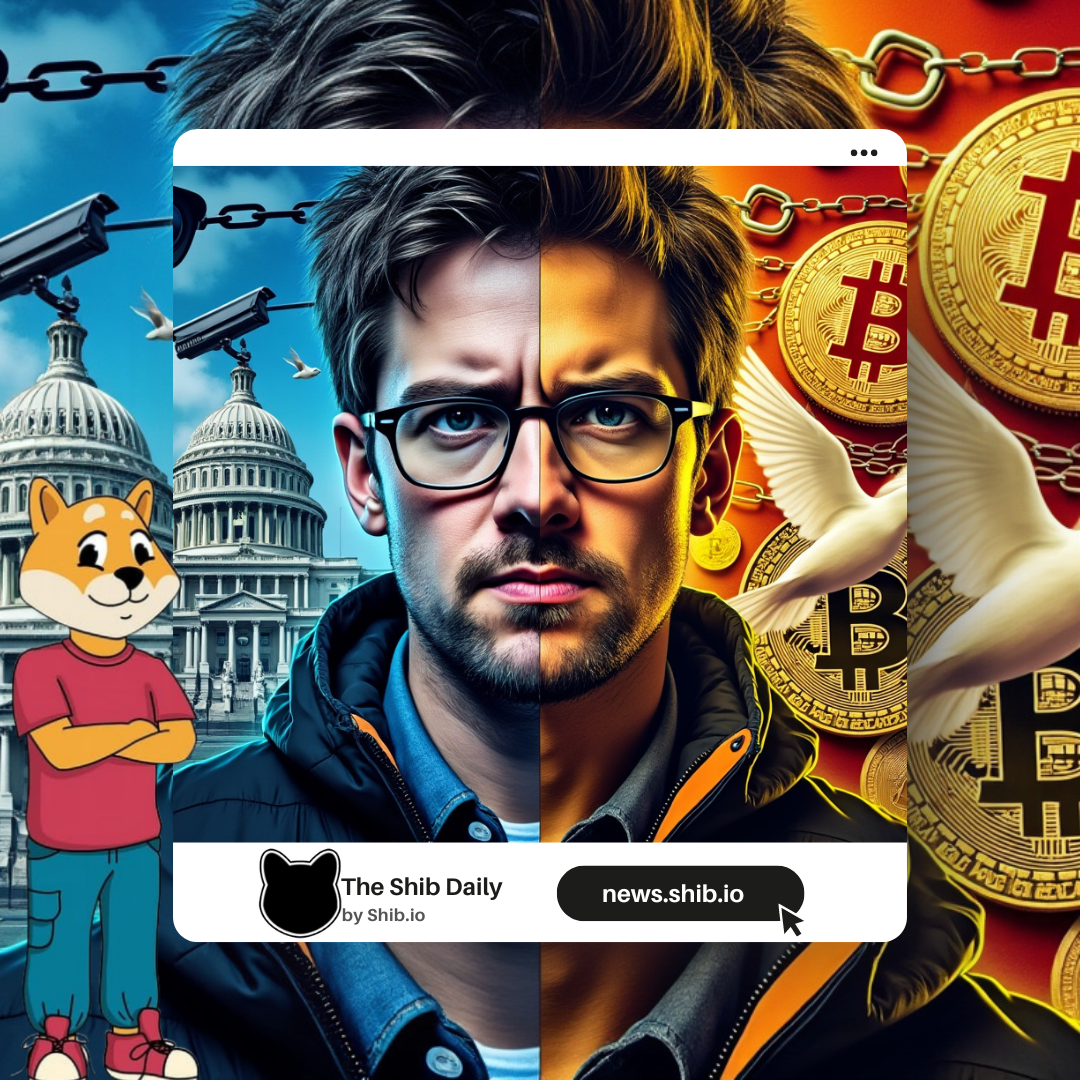 Crypto Offers Shield Against State Overreach, Snowden Declares