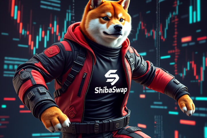 ShibaSwap: A Deep Dive into Shiba Inu's Native DEX