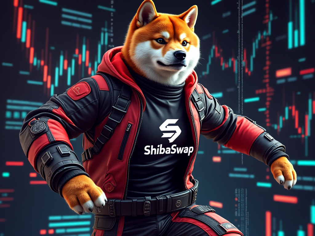 ShibaSwap: A Deep Dive into Shiba Inu's Native DEX