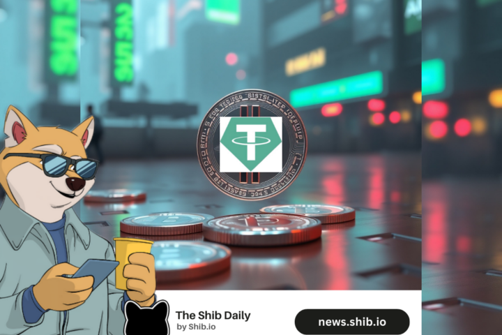 Cantor Fitzgerald Acquires 5% Stake in Tether in $600M Deal