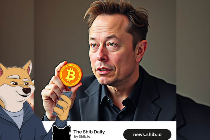 Elon Musk Jokes About Bitcoin and the 'Inverse Cramer' Phenomenon