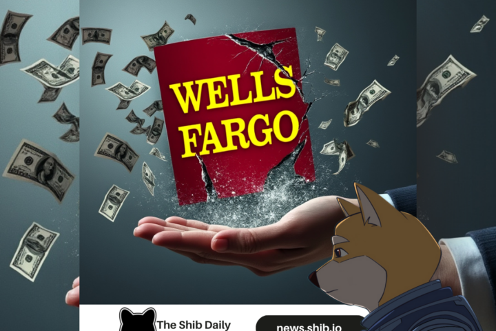 Wells Fargo Loses Long-Time Customer After Refusal to Refund Scammed Funds; Can Crypto Do Better?