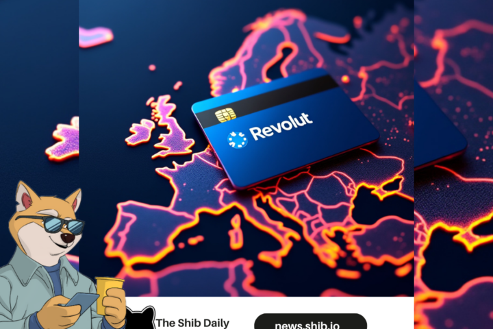 Revolut Expands Crypto Exchange Access to 30 European Countries