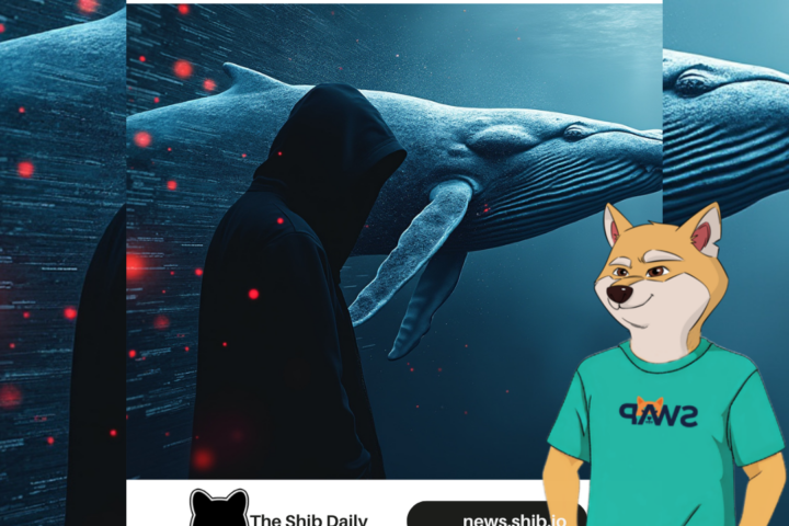 Satoshi Nakamoto Unmasked? New Theory Links Bitcoin Creator to 2010 Whale Satoshi Nakamoto Unmasked? New Theory Links Bitcoin Creator to 2010 Whale