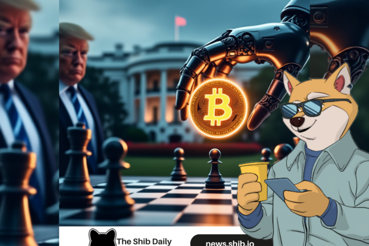 Trump Crypto Stance: Crypto Community Awaits Action on Ambitious Agenda