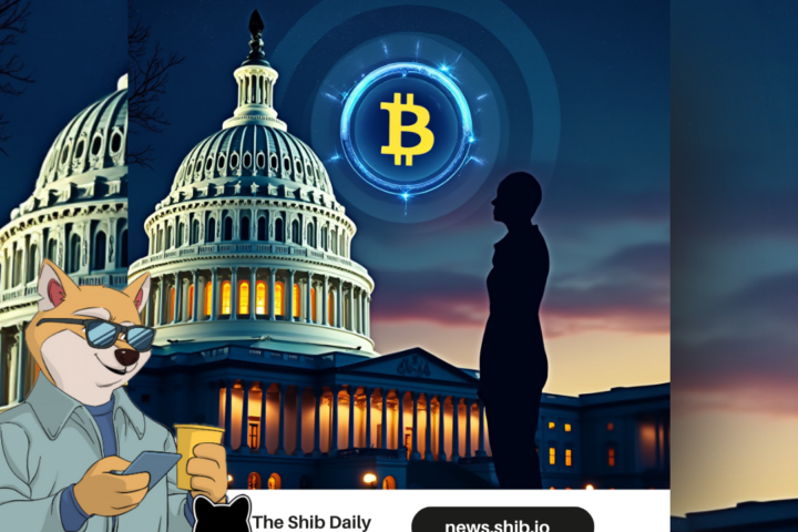 US to Establish Strategic Bitcoin Reserve, Senator Confirms