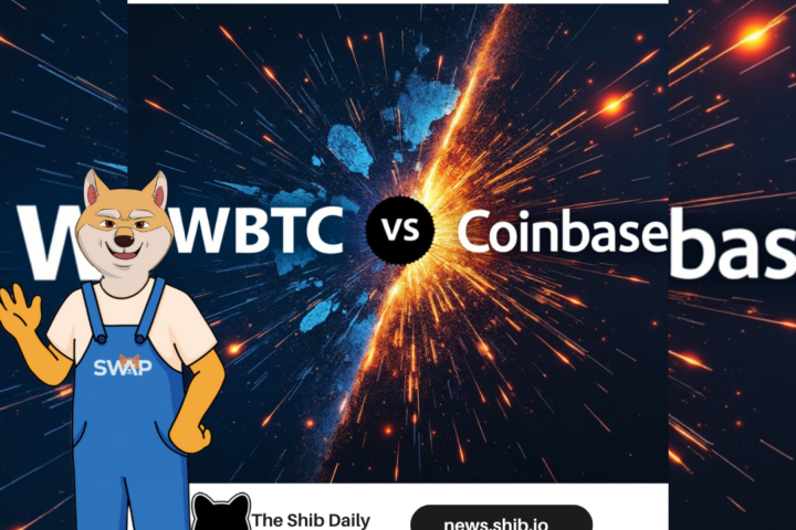 Coinbase Delists Wrapped Bitcoin: A Power Play or a Necessary Move?