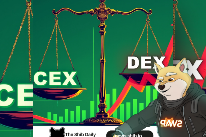 DEX Takeover Inevitable? Crypto Exec Exposes Major CEX Listing Fees