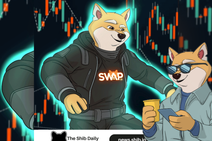 ShibaSwap 2.0 Unleashes A New Era of Seamless Trading With Multi-Hop Swaps