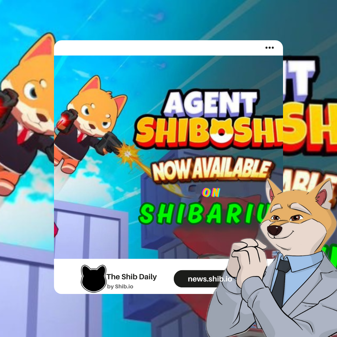 Agent Shiboshi Tournament Kicks Off: Battle for a $250 BONE Prize Pool