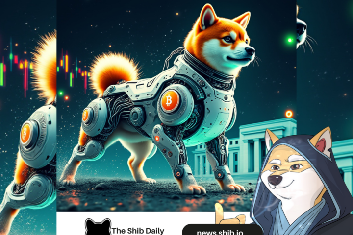 Why is Shiba Inu Surging? Shytoshi Kusama Reveals the Secret