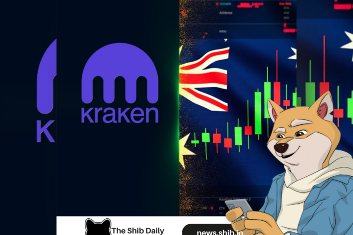 Kraken Unveils Crypto Derivatives for Australian Wholesale Clients