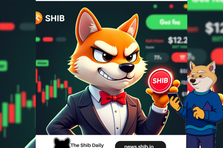 Is Shiba Inu About to Explode? Over 55% Gains Predicted