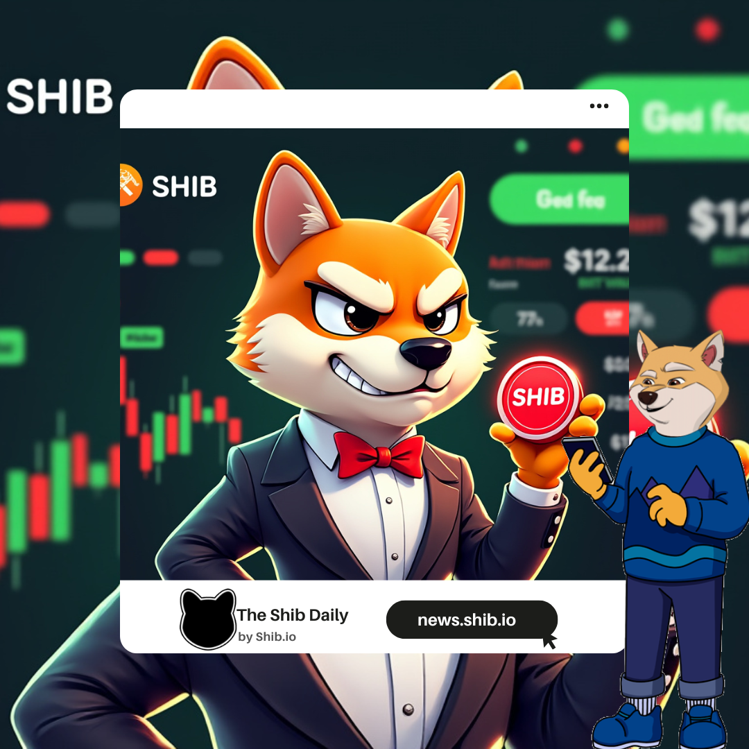 Is Shiba Inu About to Explode? Over 55% Gains Predicted