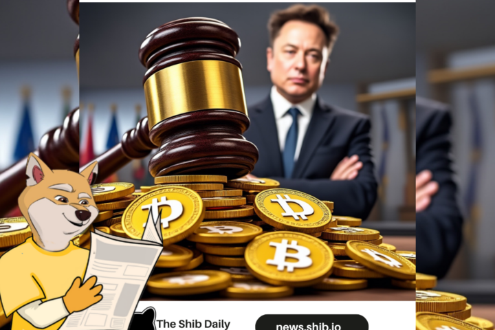 Elon Musk Prevails as Dogecoin Investors Withdraw Lawsuit