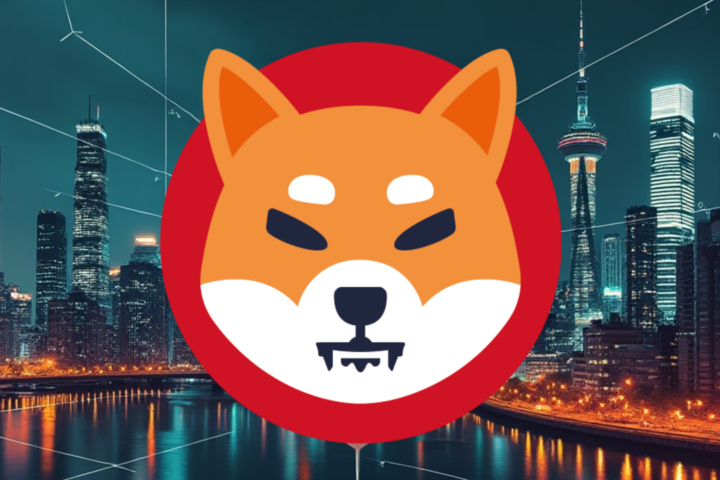 Shiba Inu Price Soars on Kusama's Vision of a Blockchain Silicon Valley-S.H.I.B