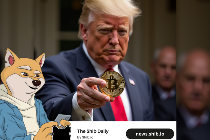 Trump Bitcoin Focus Seeks to Push Price to $150,000 and Lead U.S. Crypto Strategy