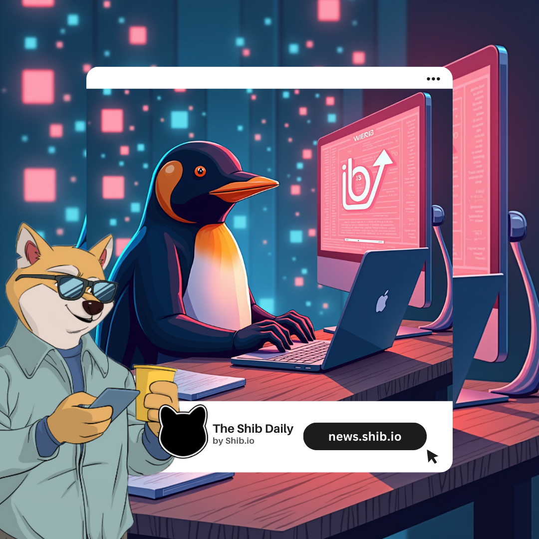 Pudgy Penguins Targeted in Google Ads Phishing Scam on Web3 Users