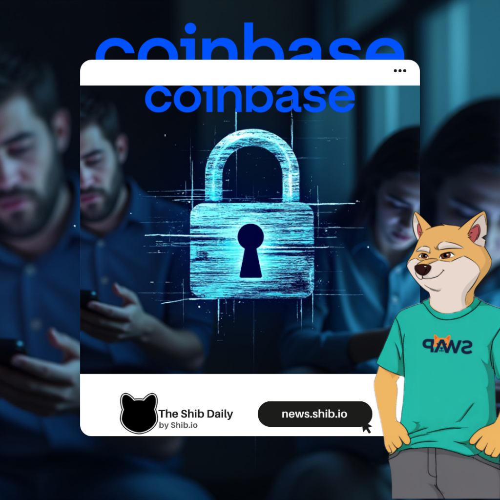 Locked Out: Coinbase Users Struggle with Account Restrictions, Demand Answers