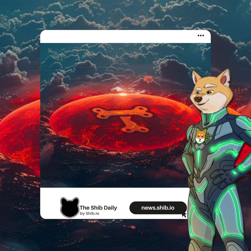 Shiba Inu and ZAMA Hint at TREAT Token’s Revolutionary Feature