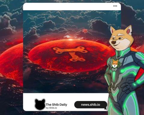 Shiba Inu and ZAMA Hint at TREAT Token’s Revolutionary Feature