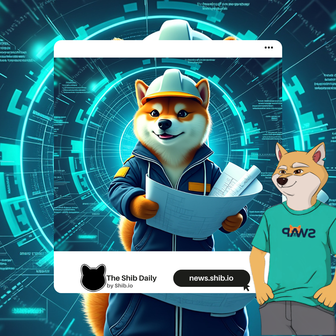 Shiba Inu Network Activity 'Much Higher Than Normal Rate'—Here's Why It Signals a Bullish Future