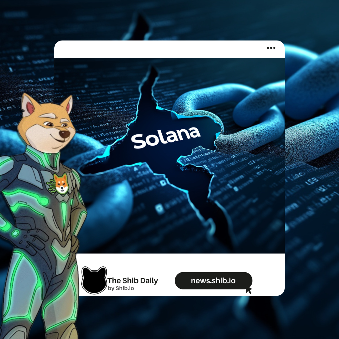 Solana Web3.js Supply Chain Attack: Hundreds of Thousands Stolen, Limited Impact