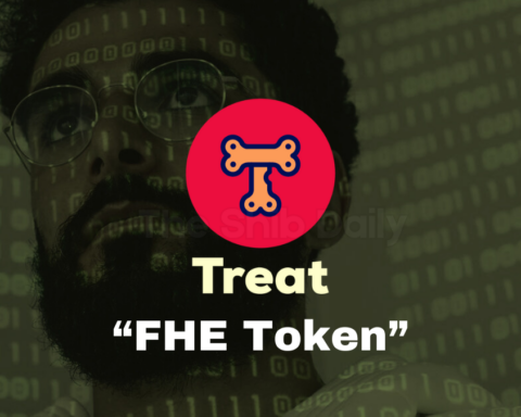 $TREAT Debuts: 'First FHE' Token on Mainnet, CEO Declares