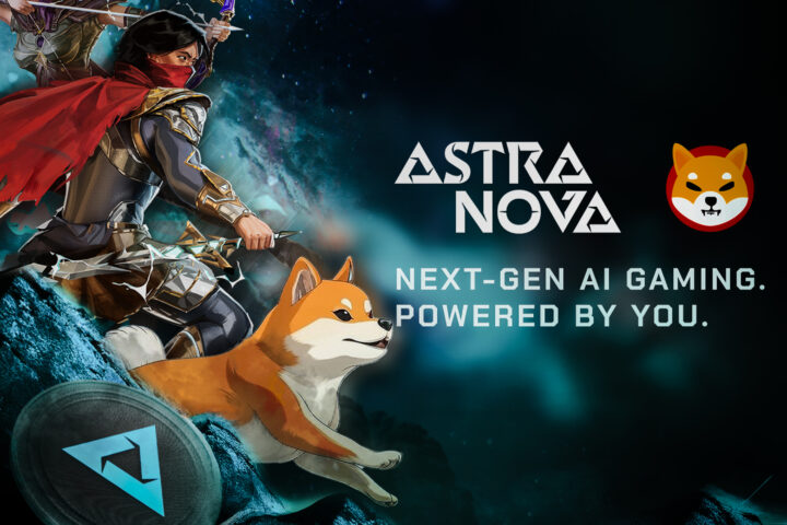 Astra Nova and Shiba Inu Forge Strategic Alliance in Web3 Space