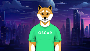 Oscar Token: Building on Shiba Inu’s Legacy with a Deflationary Model and a Mission for Good