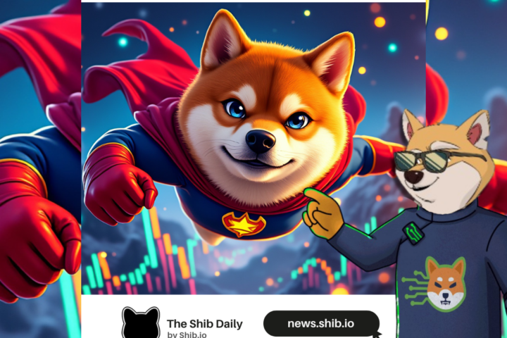 Shiba Inu Showing Bullish Momentum After Resistance Break, Analyst Predicts Further Surge