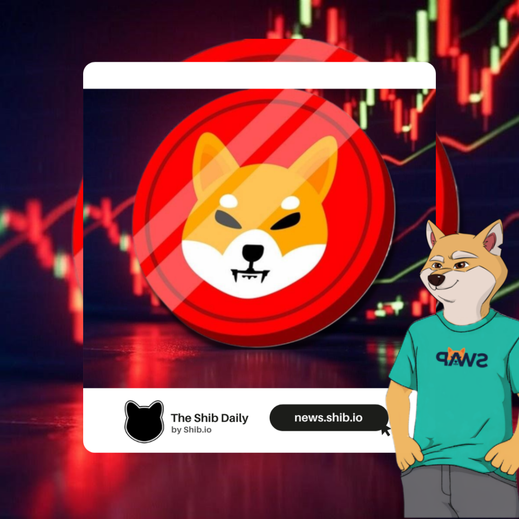 Trillions Traded, Bullish Shiba Inu Trend Emerges