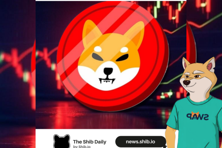 Trillions Traded, Bullish Shiba Inu Trend Emerges